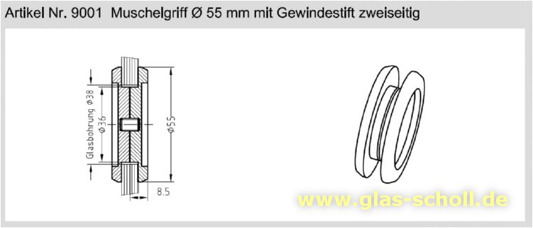 (c) 2006  www.Glas-Scholl.de